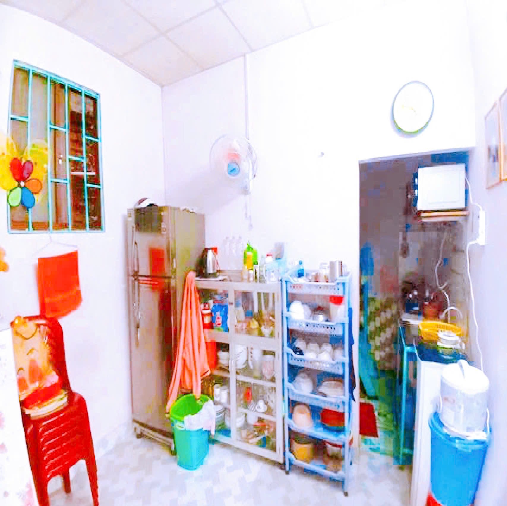 Bán nhà QUẬN PHÚ NHUẬN, hẻm Trường Sa, 4.3 x 13 m, Giá 7.3 tỷ - Ảnh 1
